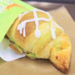 「プレミアムチョコクロ 富良野メロン」1個・税込み390円
