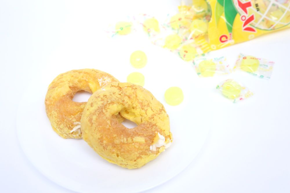 「パインアメシュー」イメージ
