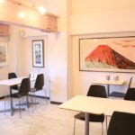 「ガトーよこはま」店内のイメージ