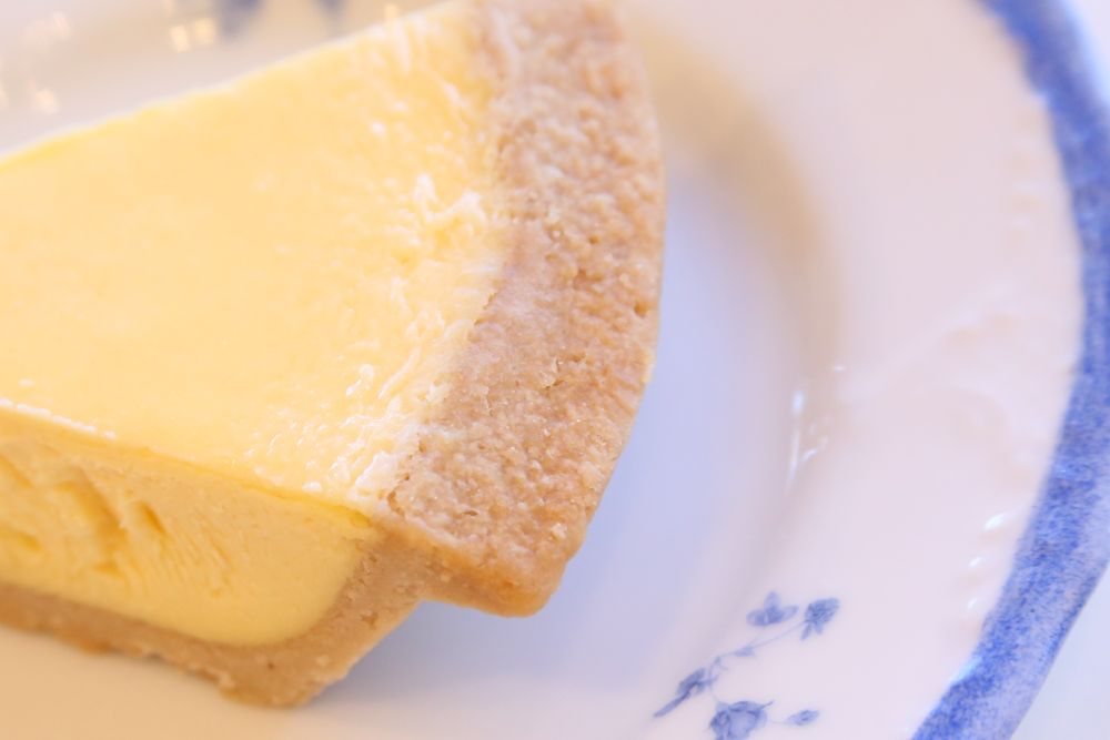 「よこはまチーズケーキ」イメージ