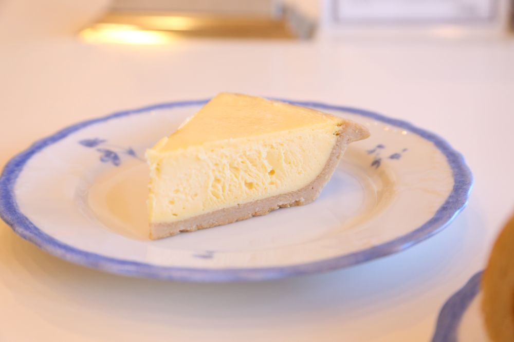 「よこはまチーズケーキ」イメージ
