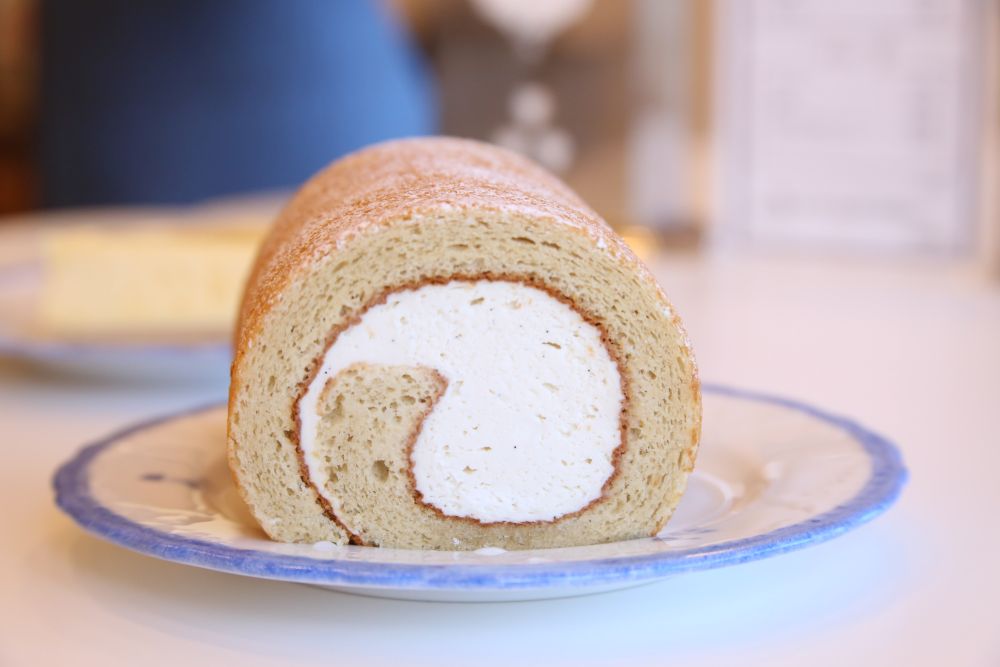 「チーズロール」イメージ