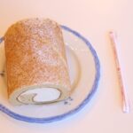 シュガースティックと比較した「チーズロール」イメージ