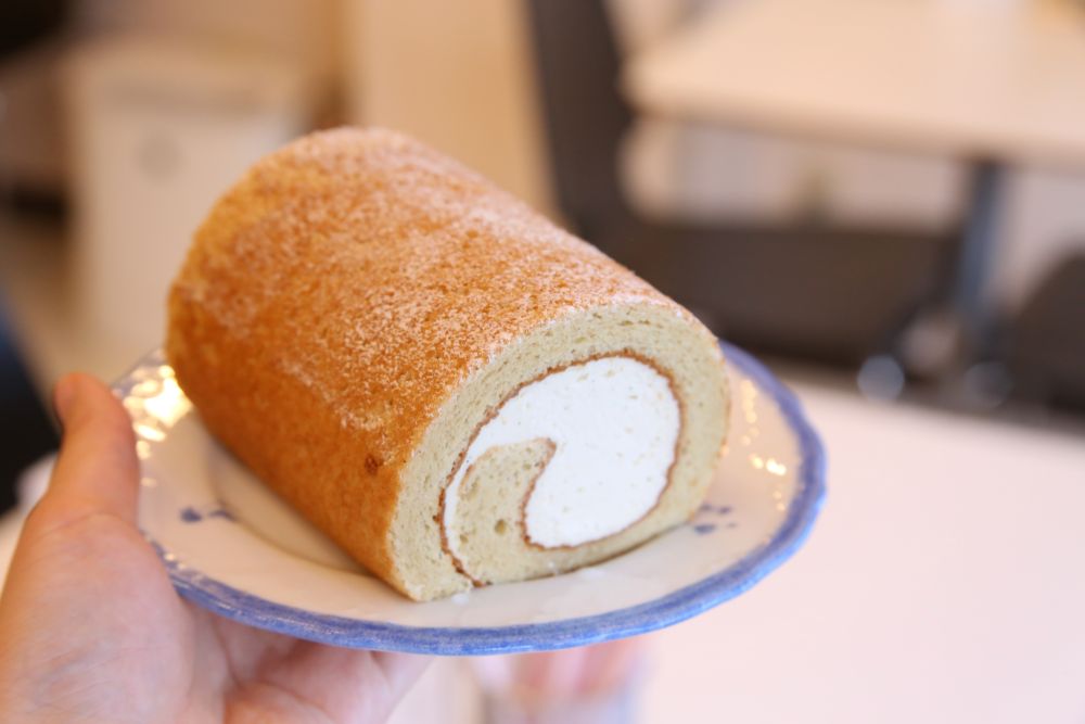 「チーズロール」イメージ