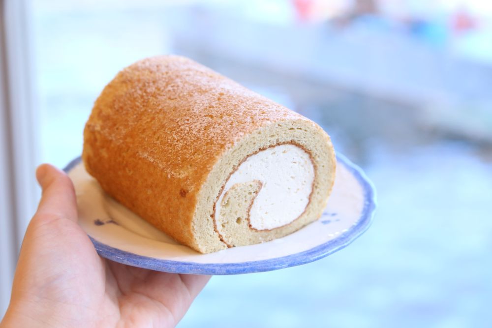 「チーズロール」イメージ