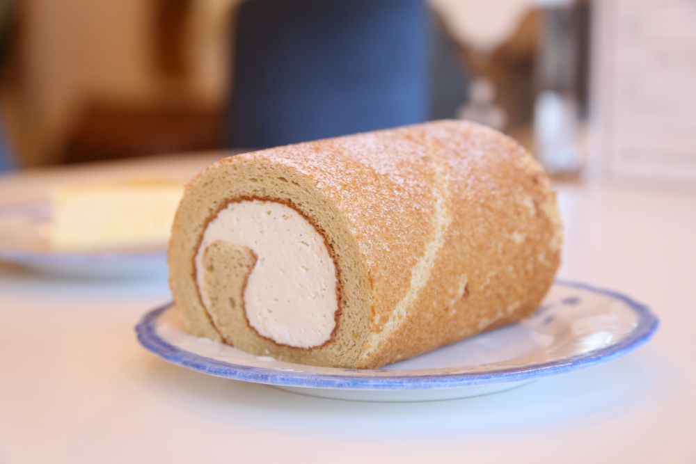 「チーズロール」イメージ