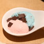 「ジェラート（いちご、チョコミント）」イメージ