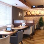 「イタリアン リゾート ペルティカ港北ニュータウン店」店内のイメージ