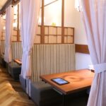 「イタリアン リゾート ペルティカ港北ニュータウン店」店内のイメージ