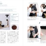 「コーヒーの授業~豆選び、淹れ方、飲み方から健康にいい話まで~」イメージ