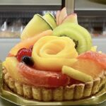 「ホールタルト」イメージ