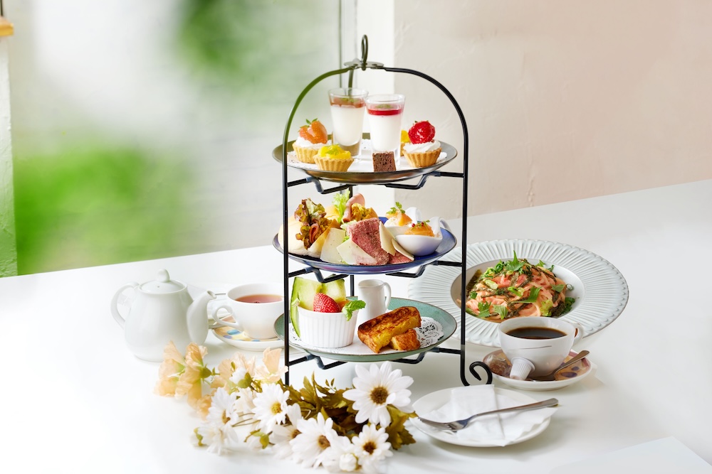 「HAND BAKES イオンレイクタウンkaze店」イメージ