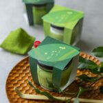 「さとりプリン」淡・税込み420円〜