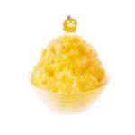 「コダックのマンゴーミルク氷」税込み1,100円~1,160円