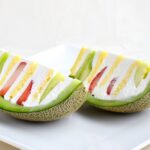 「大玉まるごとメロンショート」イメージ
