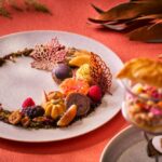 「Harvest Garden Afternoon Tea」イメージ