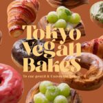 新ブランド「TOKYO VEGAN BAKES」イメージ