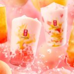 「ドリーミー ピーチ」シリーズのイメージ