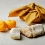「柚子シュトーレン」イメージ