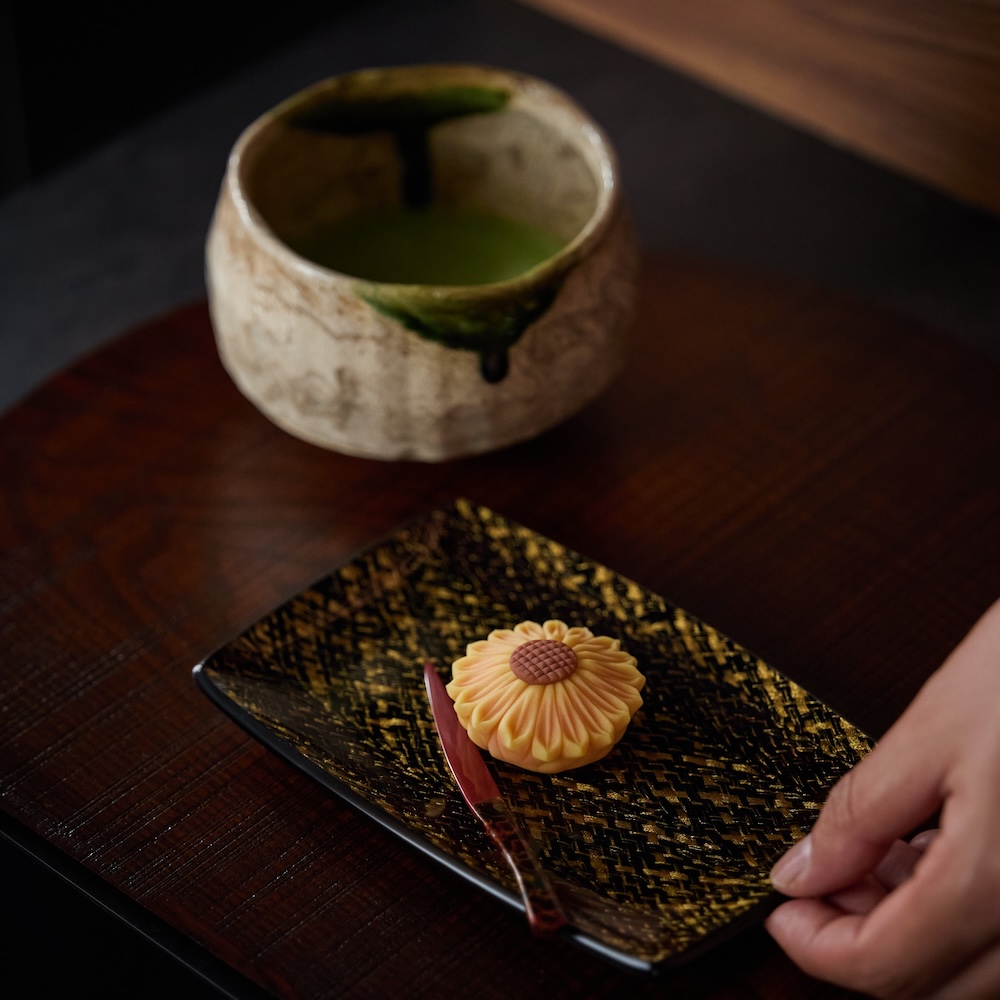 「菓子ogawa」イメージ