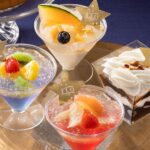 「2層仕立てのジュレ」各種イメージ