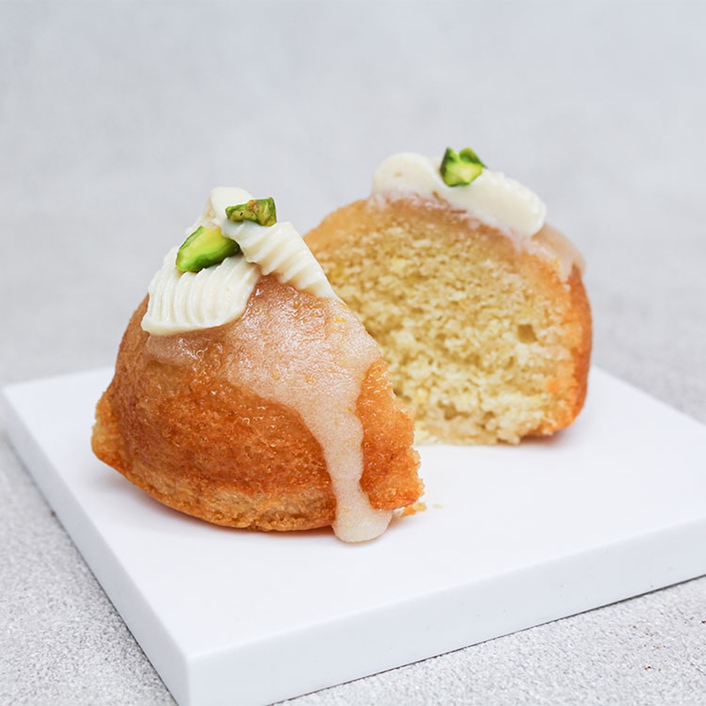 「VGGFレモンケーキ」イメージ