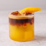 「季節フルーツのエスプレッソソーダアップ」730円