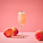 「Afternoon Tea “VOYAGE” La saison des pêches」イメージ