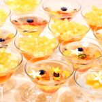 「富良野メロンスイーツビュッフェ」イメージ