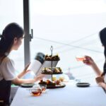 アフタヌーンティー「真鶴三段手帖」イメージ
