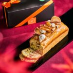 「さつまいものパウンドケーキ」税込み2,900円