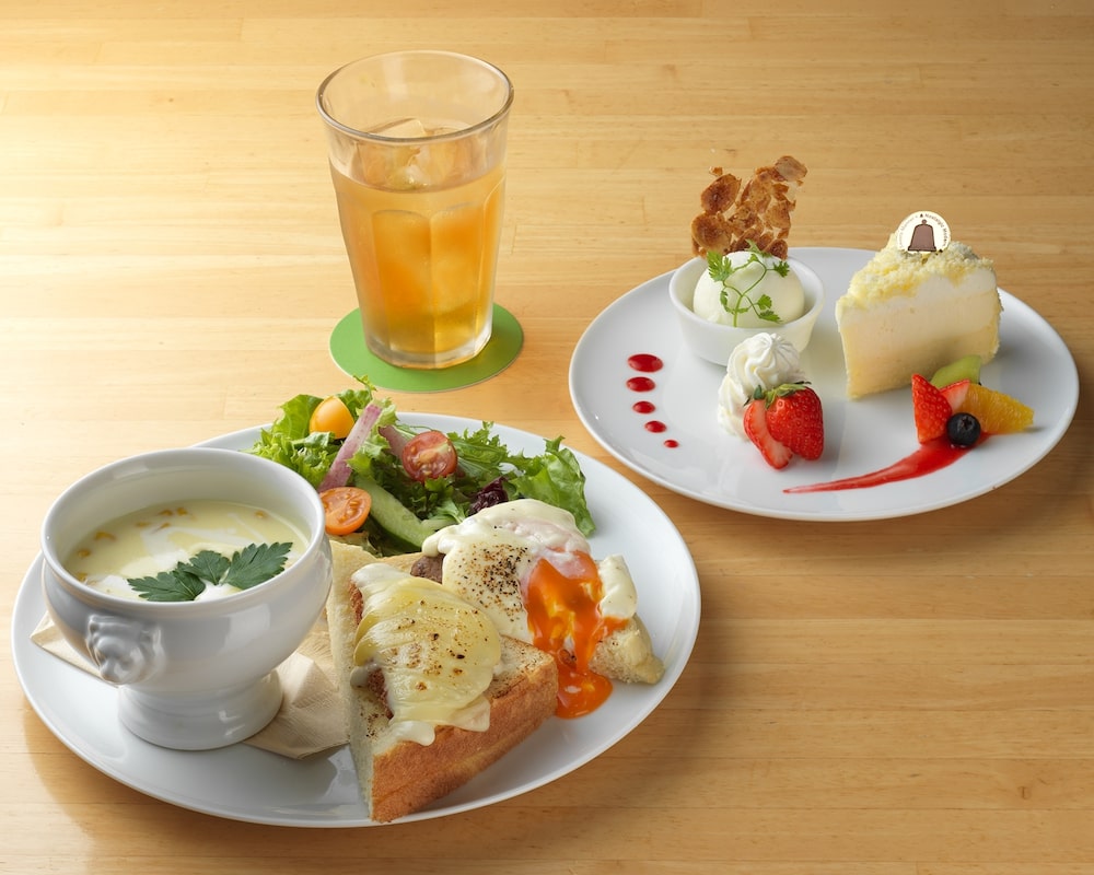 「Doremo Anniversary Set」税込み2,600円