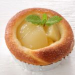 「白桃のブリオッシュ」税込み400円