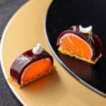 「ハロウィン・ナイトティー」税込み12,000円から（サービス料含む）