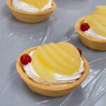 夏季限定「アイスタルト」イメージ