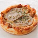 「キーマカレーパン」税込み400円