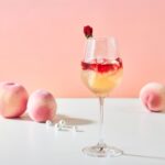 「MOMO・ロゼ・パルファム」税込み1,430円