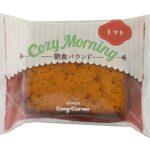 「朝食パウンド(トマト)」税込み259円