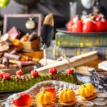スイーツビュッフェのイメージ