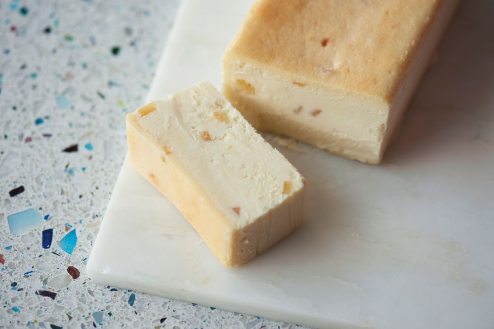 「ミスターチーズケーキ レモン（Mr. CHEESECAKE Lemon）」税込み3,996円