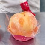 「まるごと桃」イメージ