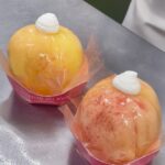 「まるごと桃」イメージ