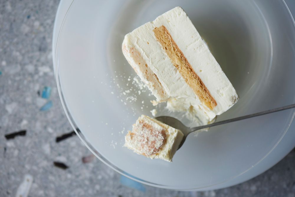 「リッチティラミスソルティレモン（RICH TIRAMISU Salty Lemon）」税込み4,536円