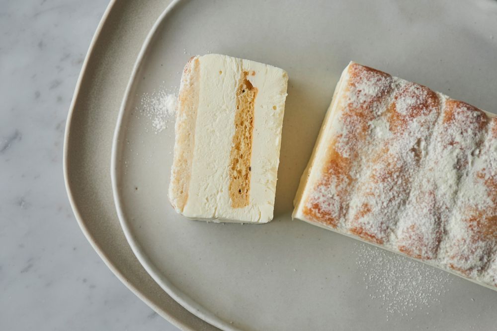 「リッチティラミスソルティレモン（RICH TIRAMISU Salty Lemon）」税込み4,536円