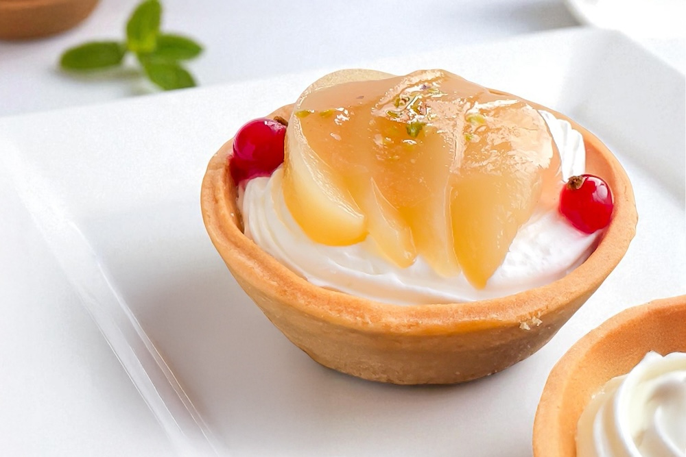 夏季限定「アイスタルト」イメージ