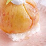 「まるごと桃」イメージ