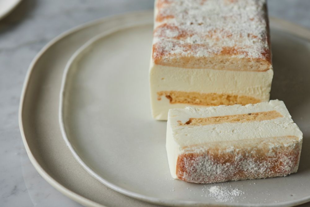 「リッチティラミスソルティレモン（RICH TIRAMISU Salty Lemon）」税込み4,536円