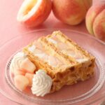 「KIHACHIの白桃パイ」税込み1,760円