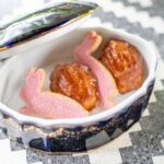 「夏の森のアフタヌーンティー」イメージ