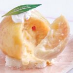 「まるごと桃」イメージ